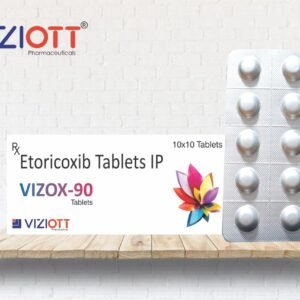 ETORICOXIB IP 90 MG TAB