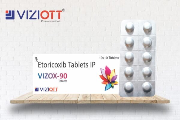 ETORICOXIB IP 90 MG TAB