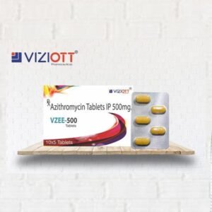 Azithromycin