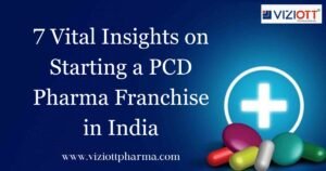 PCD Pharma Franchise in India