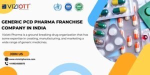 generic pcd pharma franchise