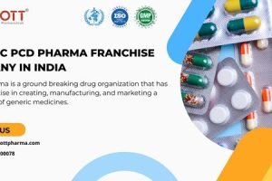 generic pcd pharma franchise